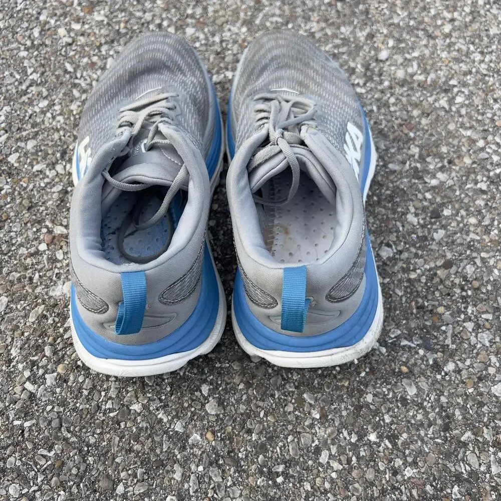 Hoka One One brand hoka